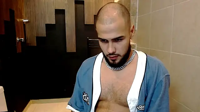 Marcus Soler online show from September 27, 2025, 3:40 pm