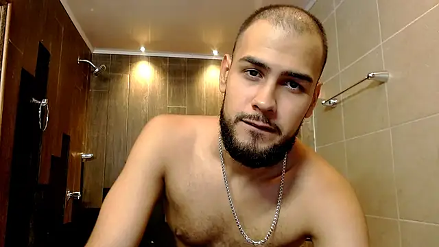 Marcus Soler online show from September 13, 2025, 7:47 pm