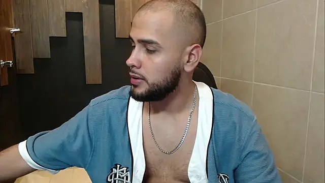 Marcus Soler online show from December 16, 2025, 1:48 pm