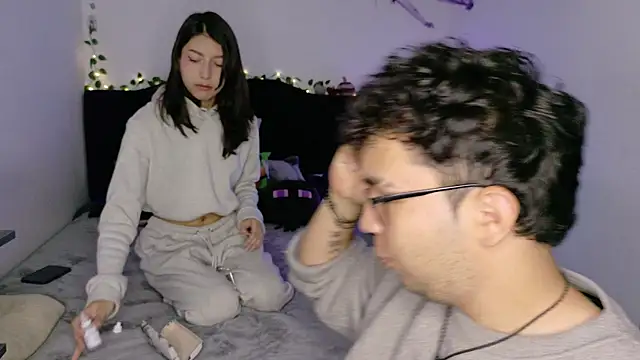 Conor Taylor online show from October 21, 2025, 2:49 pm