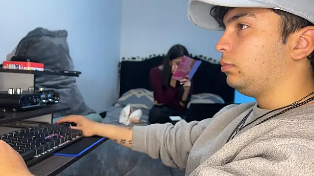 Conor Taylor online show from September 29, 2025, 5:40 pm