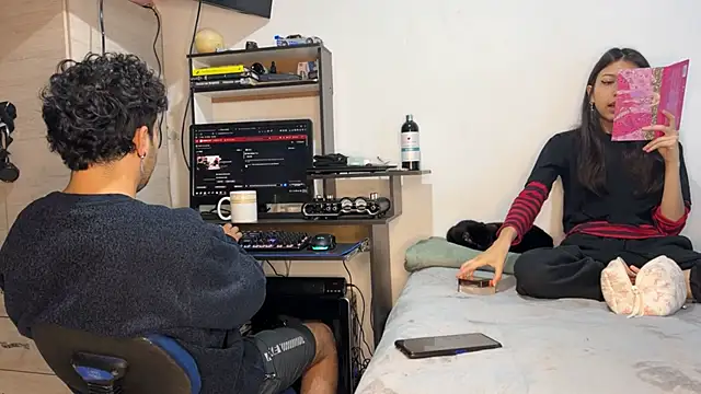 Conor Taylor online show from September 23, 2025, 4:14 pm