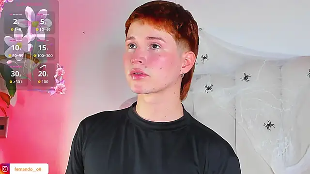 Eragonbooy online show from October 9, 2025, 5:46 pm