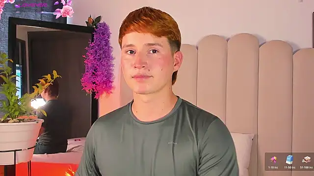 Eragonbooy online show from April 4, 2026, 8:15 pm