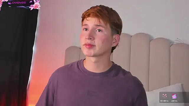 Eragonbooy online show from February 20, 2026, 9:50 pm