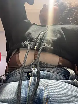 AnnyVega  online show from February 4, 2026, 9:10 pm