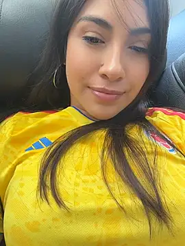 miel latina online show from June 21, 2026, 8:58 pm