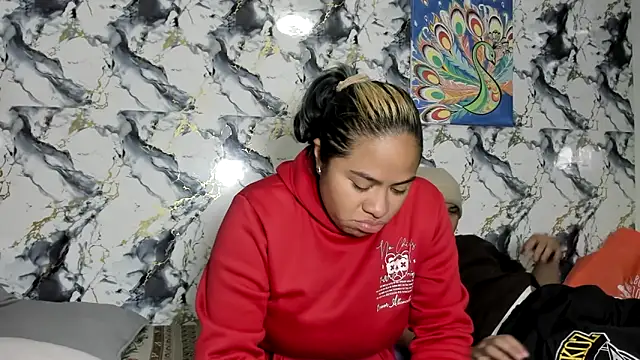 hot lady19 online show from March 12, 2026, 9:30 pm