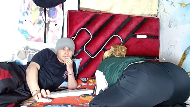 hot lady19 online show from January 12, 2026, 9:52 pm