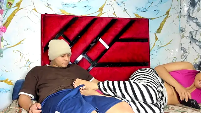 hot lady19 online show from March 13, 2026, 6:13 pm