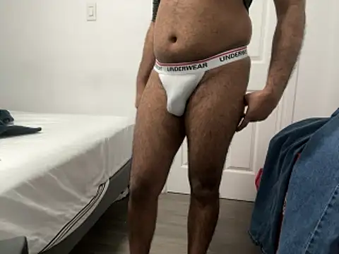 Snapshot of HothairyBoy2 chatting on February 18, 2026, 1:25 am HothairyBoy2 online show from February 18, 2026, 1:25 am