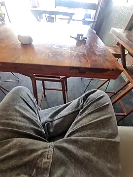 YoursThickDick online show from February 22, 2026, 8:39 am