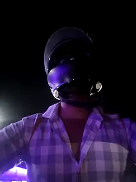 YoursThickDick online show from September 12, 2025, 4:40 pm