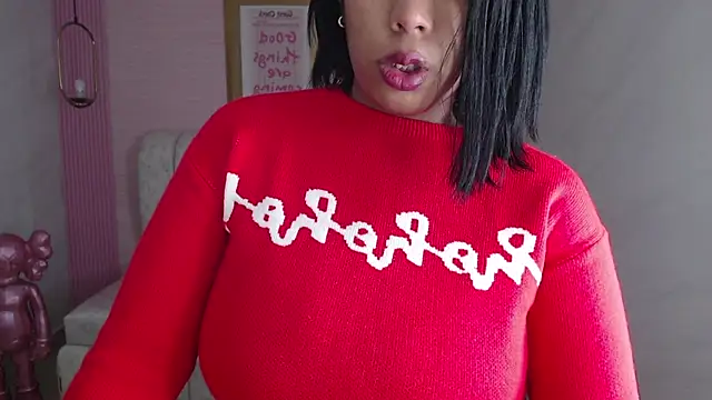 ambar fox s online show from September 30, 2025, 3:12 am