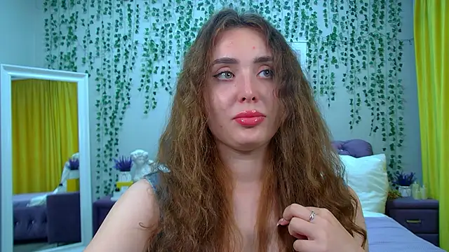 SherryBaers online show from September 10, 2025, 5:12 pm