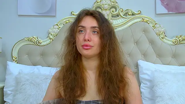 SherryBaers online show from September 23, 2025, 6:53 am