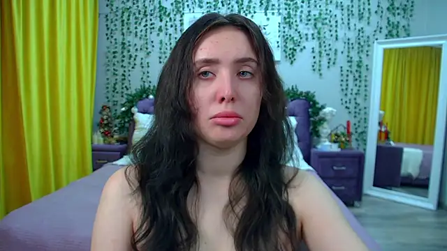 SherryBaers online show from December 5, 2025, 6:23 am