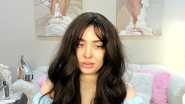 SherryBaers online show from February 13, 2026, 6:24 am