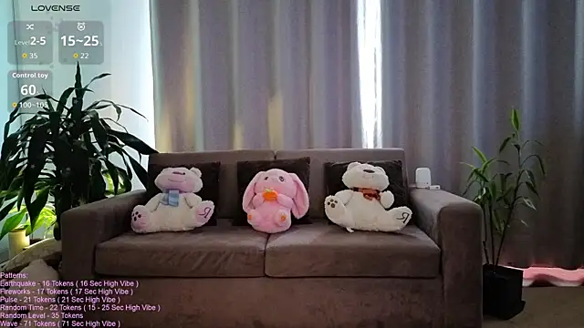 Snapshot of _LittleSammy chatting on July 2, 2026, 6:58 pm LittleSammy online show from July 2, 2026, 6:58 pm