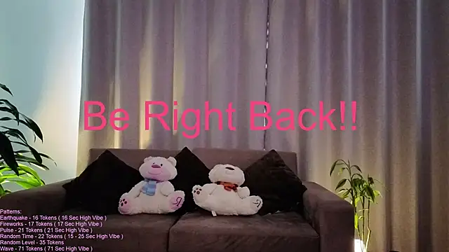  LittleSammy online show from February 20, 2026, 6:10 pm