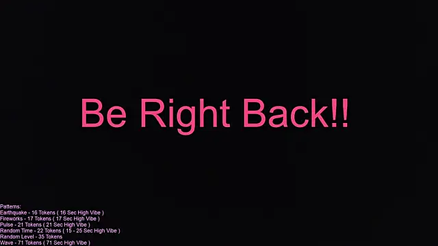 Snapshot of _LittleSammy chatting on July 25, 2026, 4:35 pm LittleSammy online show from July 25, 2026, 4:35 pm