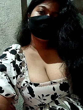 DiyaRoy49 online show from September 26, 2025, 11:06 am