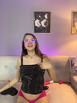 SweetEuphoria  online show from December 16, 2025, 7:29 pm