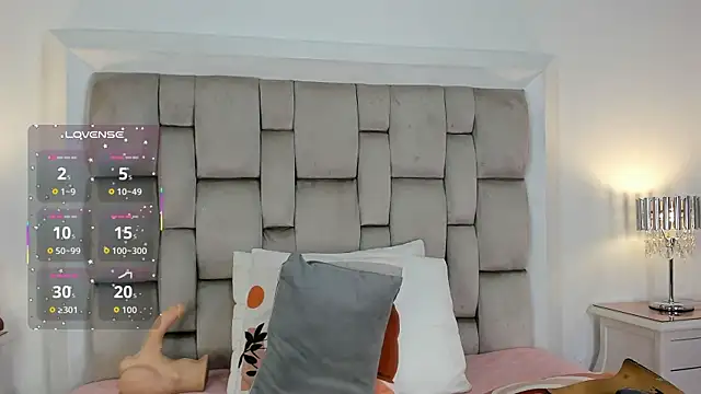 Snapshot of frehia_dimou chatting on March 9, 2026, 10:52 am frehia dimou online show from March 9, 2026, 10:52 am