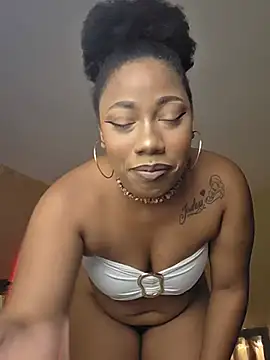 Naomi jhonson online show from July 20, 2026, 5:04 pm