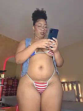 Naomi jhonson online show from August 7, 2026, 3:29 pm