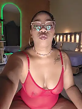 Naomi jhonson online show from June 29, 2026, 4:28 pm