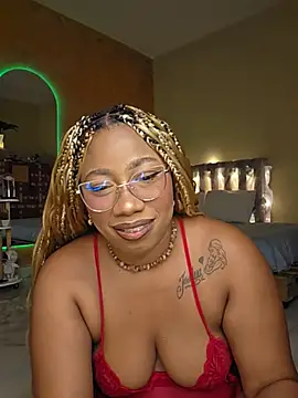 Naomi jhonson online show from August 4, 2026, 1:26 pm