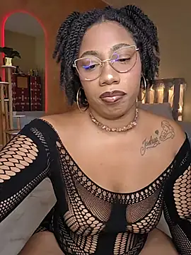 Naomi jhonson online show from July 25, 2026, 3:03 am