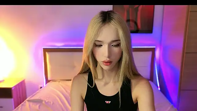 okerriella online show from July 26, 2026, 2:46 pm