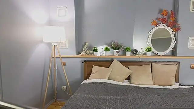 okerriella online show from November 6, 2025, 1:37 pm