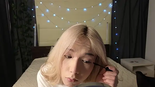 okerriella online show from January 14, 2026, 8:40 am