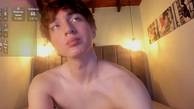 Oscar and dani online show from October 1, 2025, 3:44 am