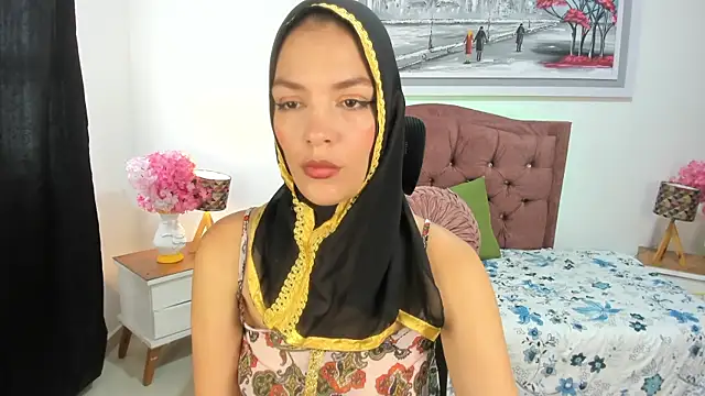 Snapshot of SofiaRivera1 chatting on September 29, 2025, 6:46 pm SofiaRivera1 online show from September 29, 2025, 6:46 pm