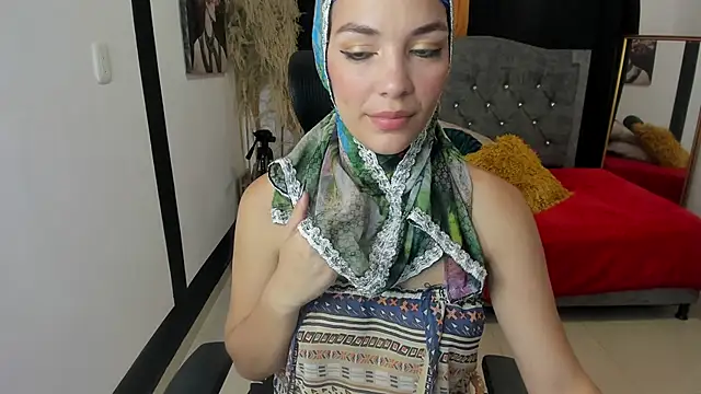 Snapshot of SofiaRivera1 chatting on September 19, 2025, 8:46 pm SofiaRivera1 online show from September 19, 2025, 8:46 pm