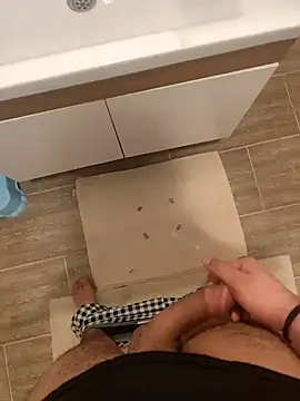 BichromeNonmetal online show from February 4, 2026, 7:47 am