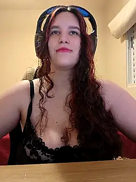 Mellhots2 online show from April 21, 2026, 9:32 pm