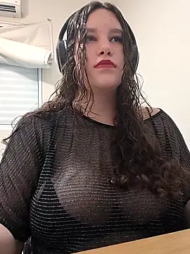 Mellhots2 online show from December 14, 2025, 12:17 am