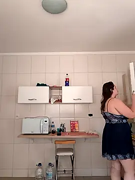 Mellhots2 online show from October 1, 2025, 6:23 pm