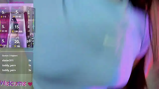 Linda andrew online show from October 2, 2025, 6:44 pm