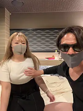 POMUPOMUPURIN2 online show from March 30, 2026, 11:22 am