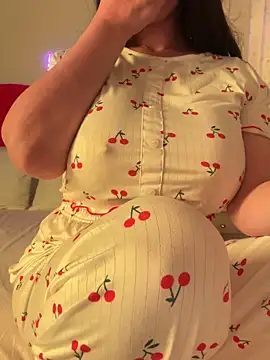 OnlyRima online show from November 9, 2025, 10:58 pm