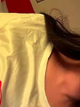 OnlyRima online show from October 12, 2025, 10:49 am