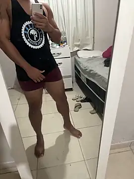 alanjordan100 online show from February 23, 2026, 12:34 am