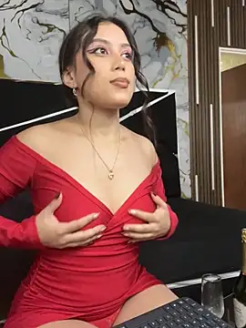 Harley J  online show from October 12, 2025, 12:50 pm