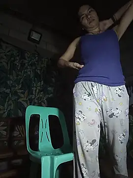 Sexy Juliah online show from June 9, 2026, 8:32 pm
